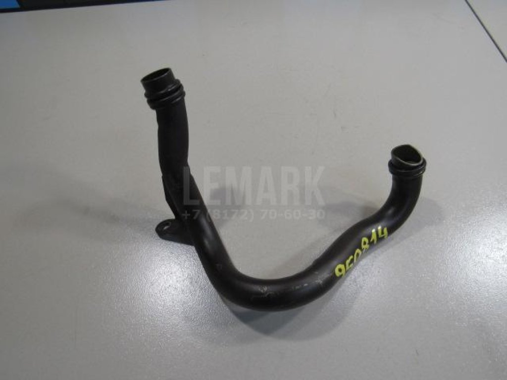 Трубка масляная