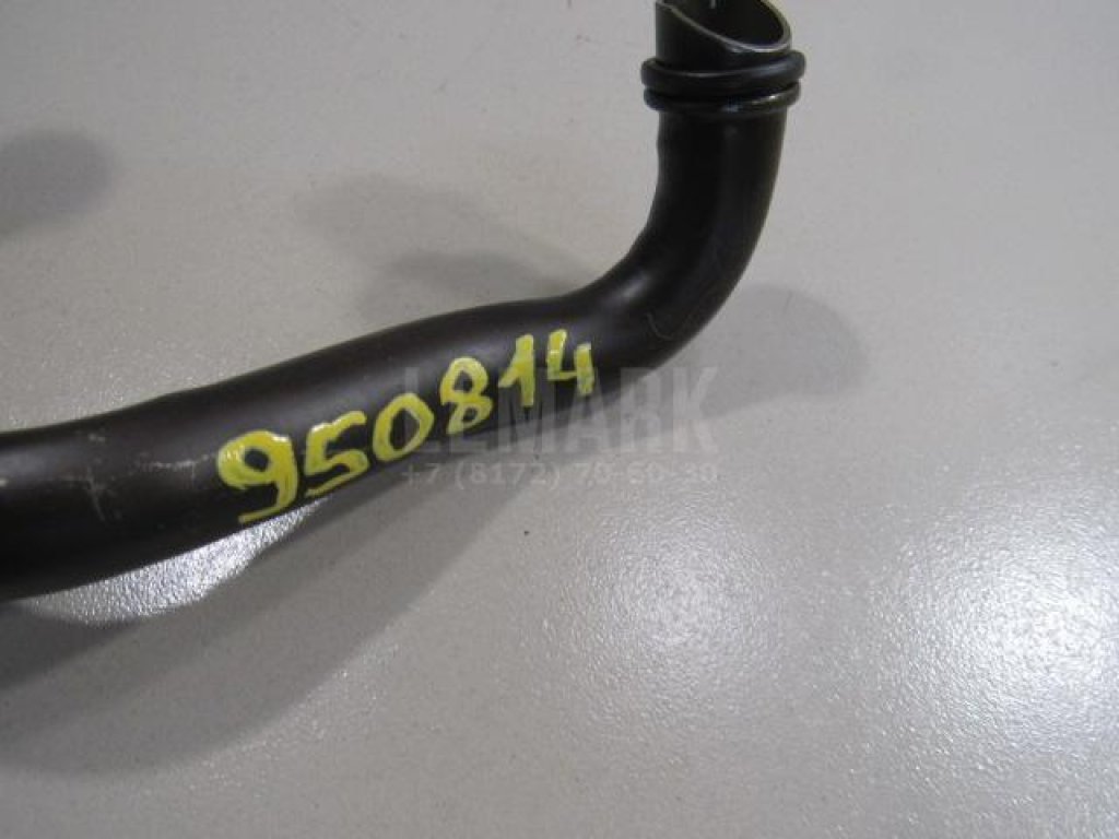 Трубка масляная