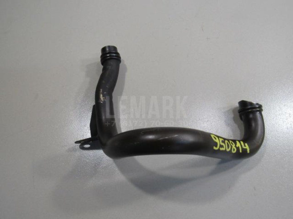 Трубка масляная