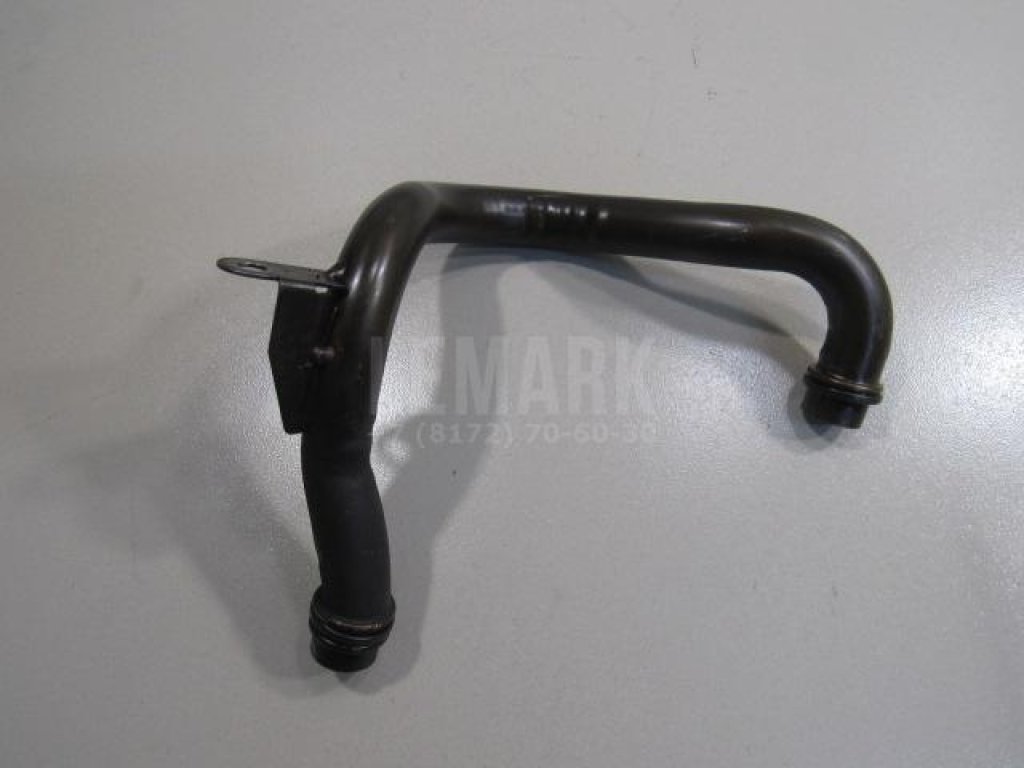 Трубка масляная