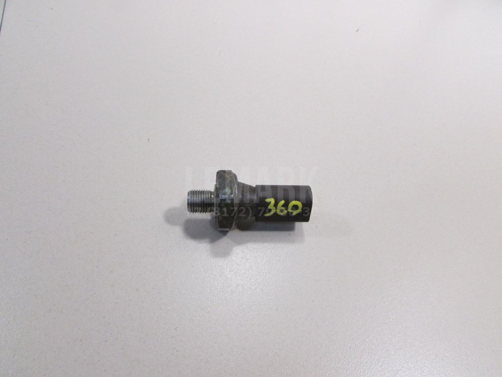 Датчик давления масла