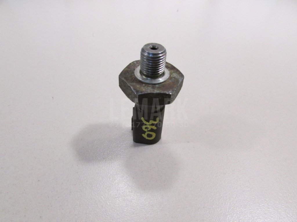 Датчик давления масла