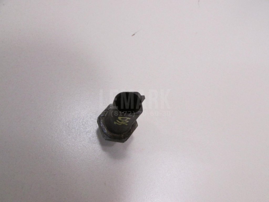 Датчик давления масла