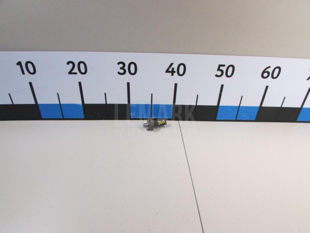 Датчик давления масла