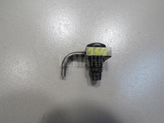 Форсунка масляная