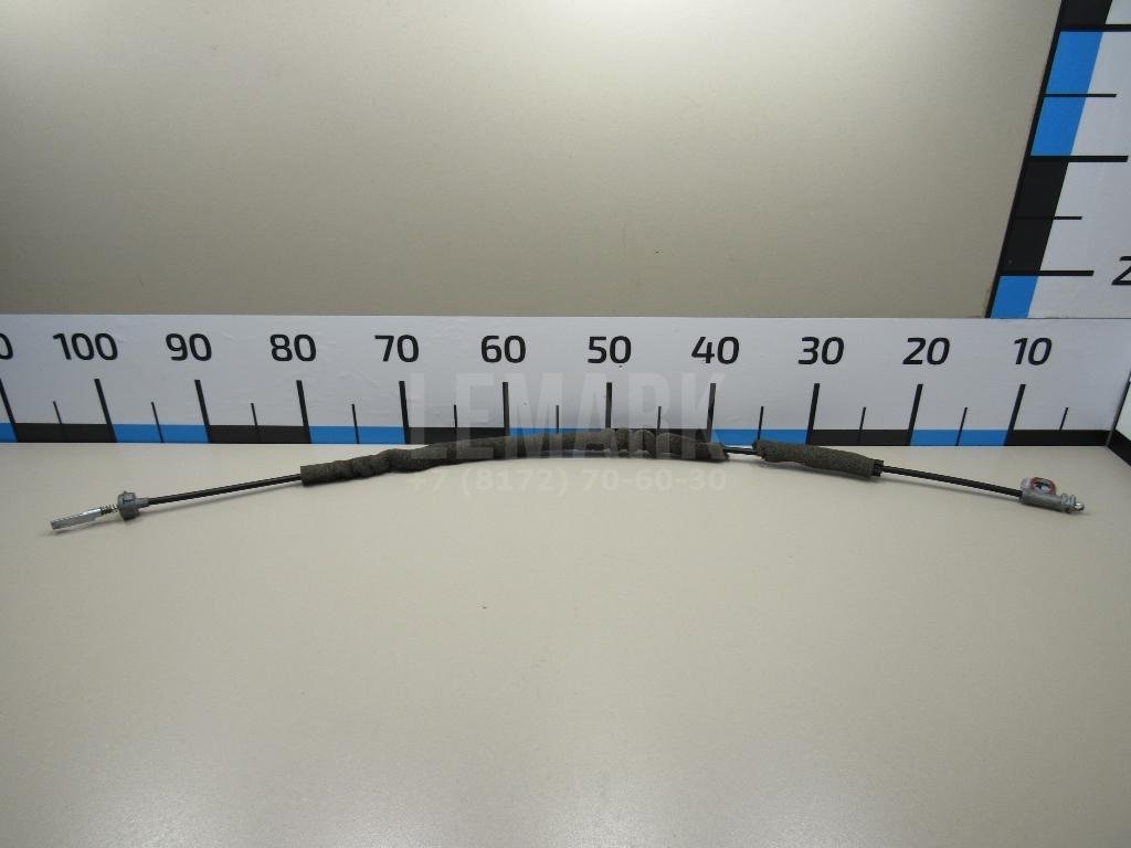 Трос КПП для  Audi A4 [B5] 1994-2001