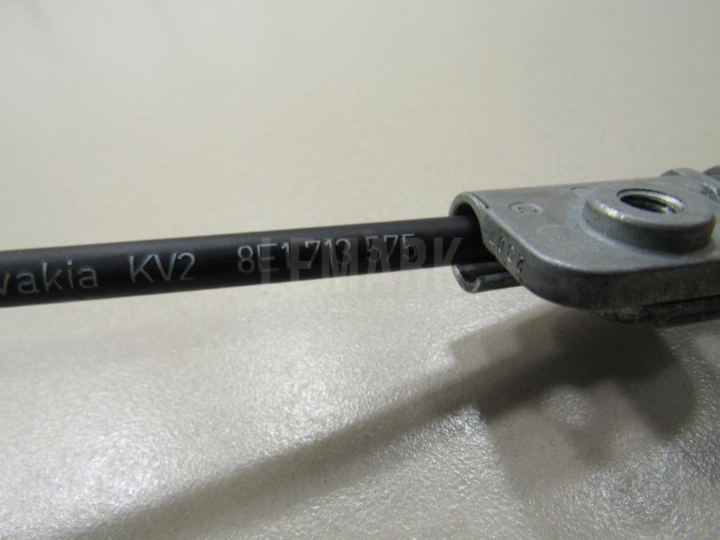 Трос КПП для  Audi A4 [B5] 1994-2001