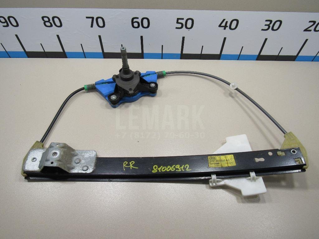 Стеклоподъемник электр. задний правый