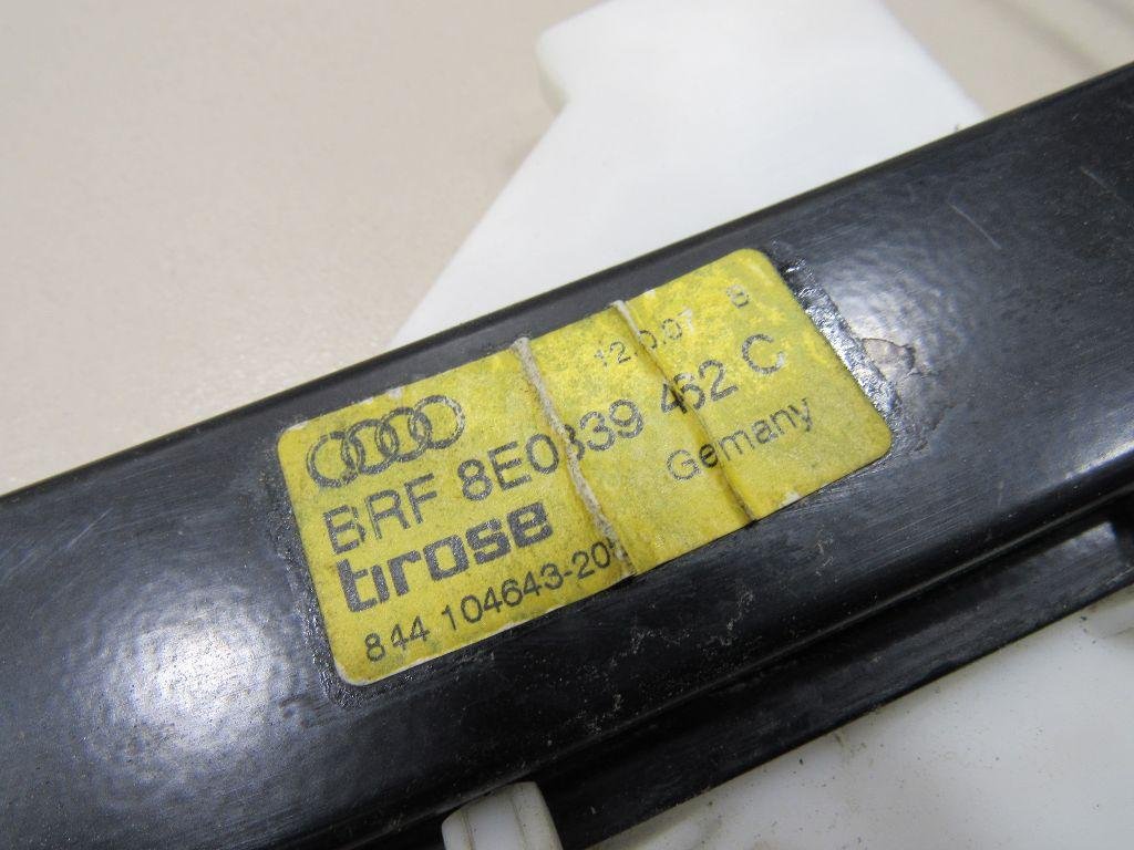 Стеклоподъемник электр. задний правый