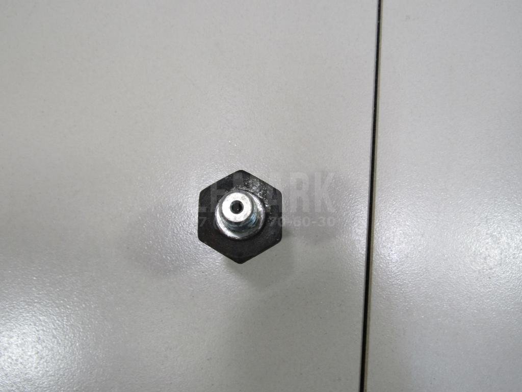 Датчик давления масла