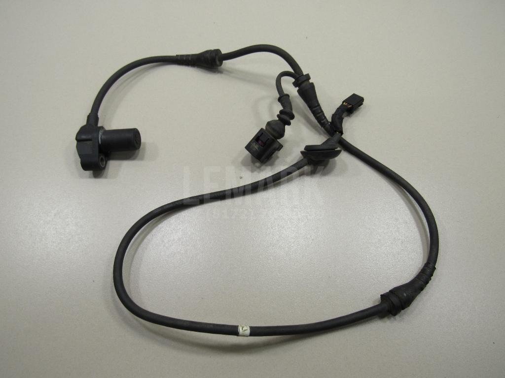 Датчик ABS передний