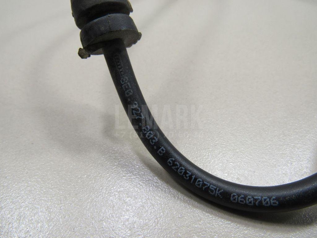 Датчик ABS передний