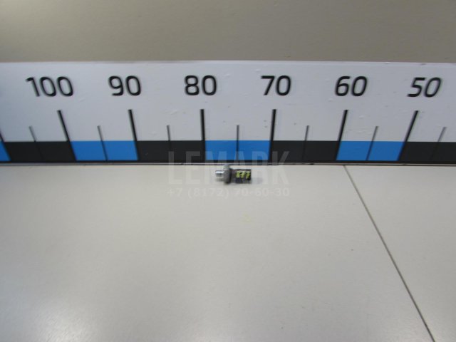 Датчик давления масла