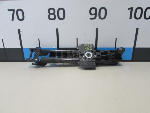 Механизм регулировки ремня безопасности