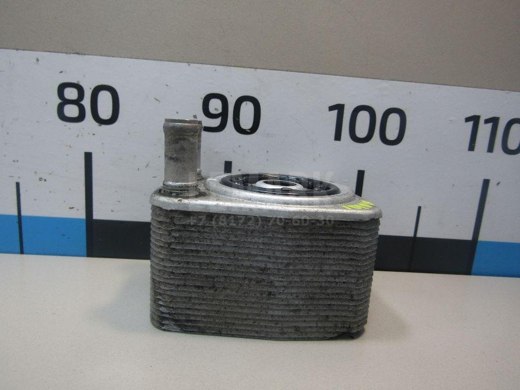 Радиатор масляный