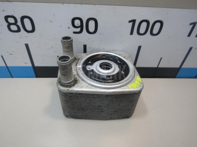 Радиатор масляный