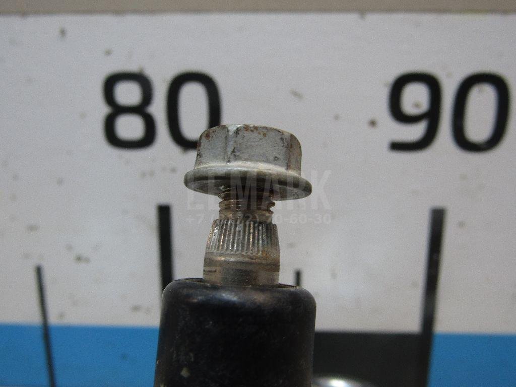 Моторчик стеклоочистителя задний