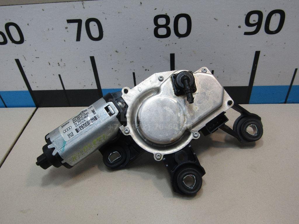 Моторчик стеклоочистителя задний