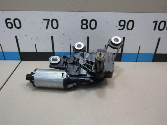 Моторчик стеклоочистителя задний