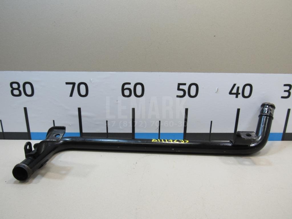 Трубка картерных газов для  Audi A4 [B9] 2015