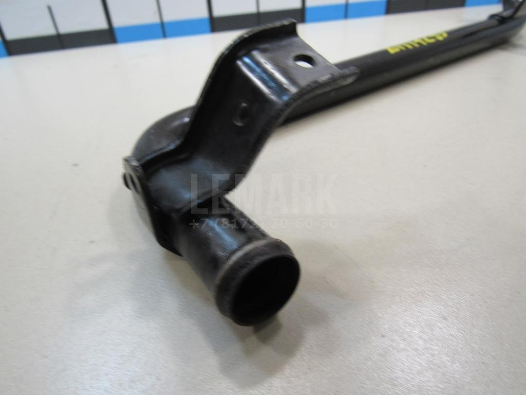Трубка картерных газов для  Audi A4 [B9] 2015