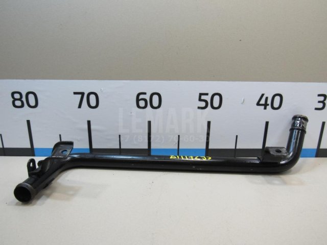 Трубка картерных газов