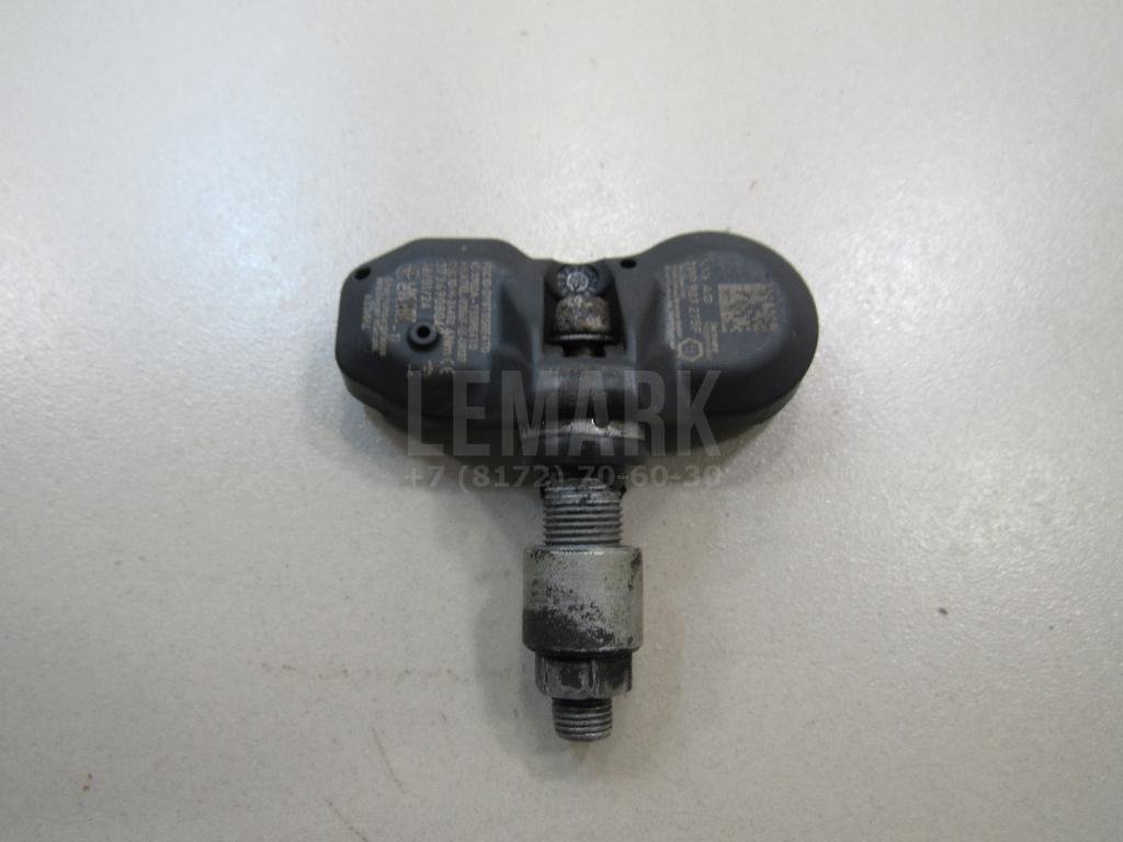 Датчик давления в шине (TPMS)