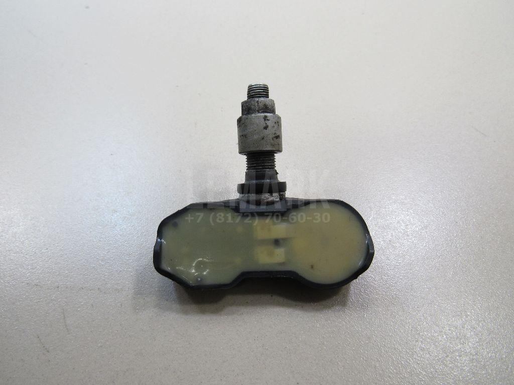 Датчик давления в шине (TPMS)