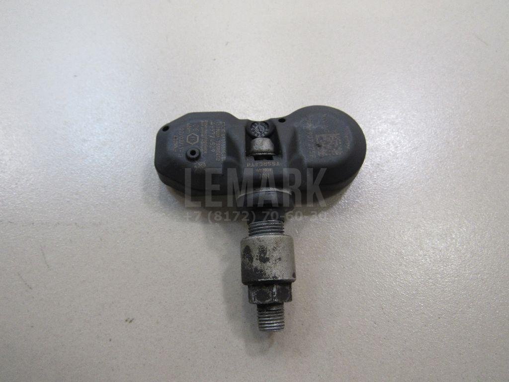 Датчик давления в шине (TPMS)