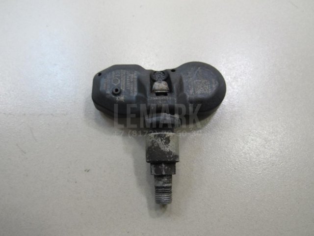 Датчик давления в шине (TPMS)