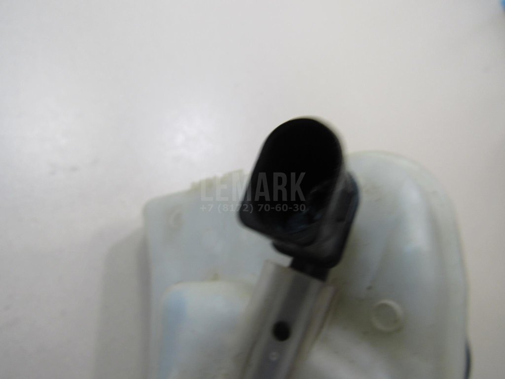 Бачок главного тормозного цилиндра