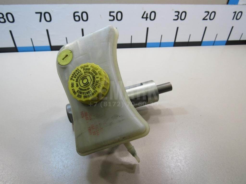 Цилиндр тормозной главный