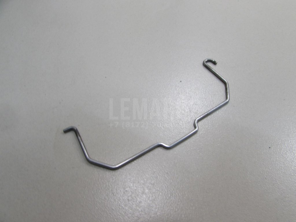 Крепеж фары для  Audi A4 [B9] 2015