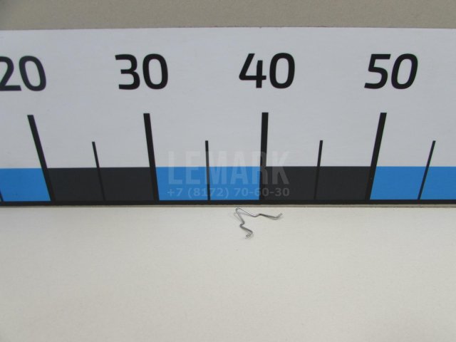 Крепеж фары