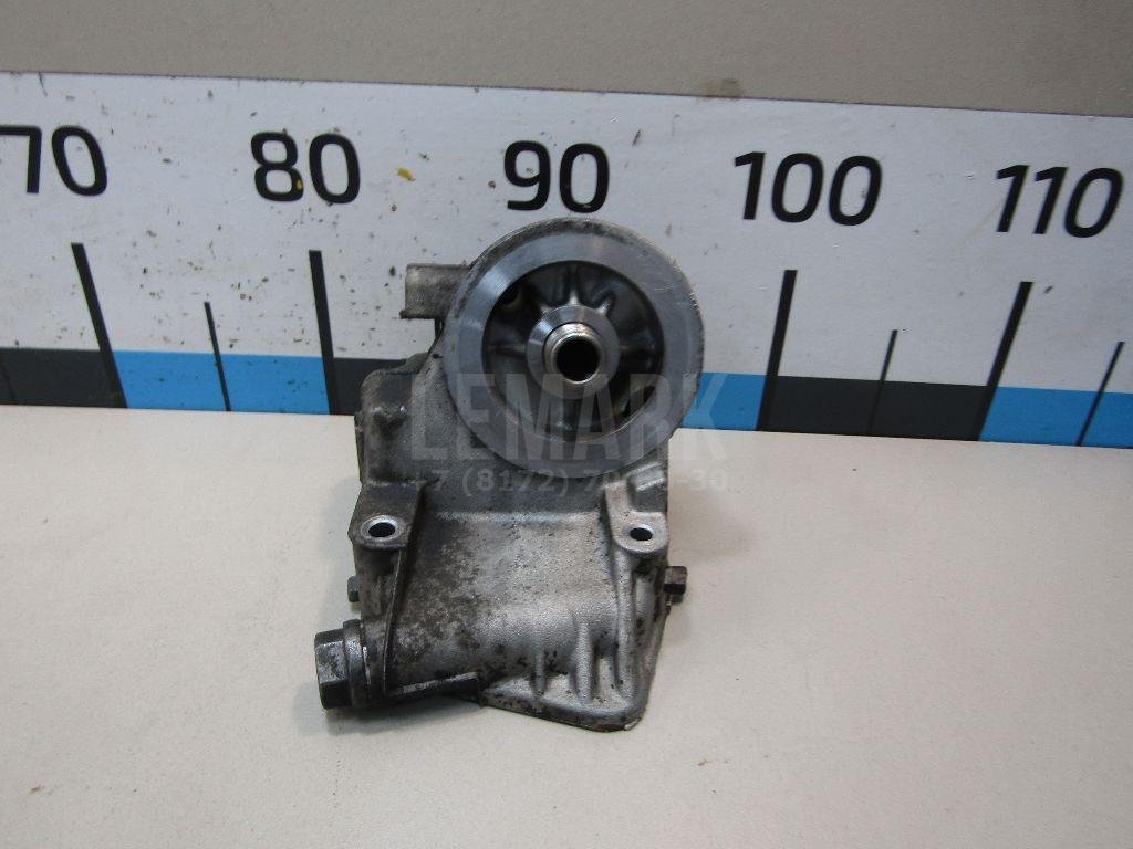 Кронштейн масляного фильтра