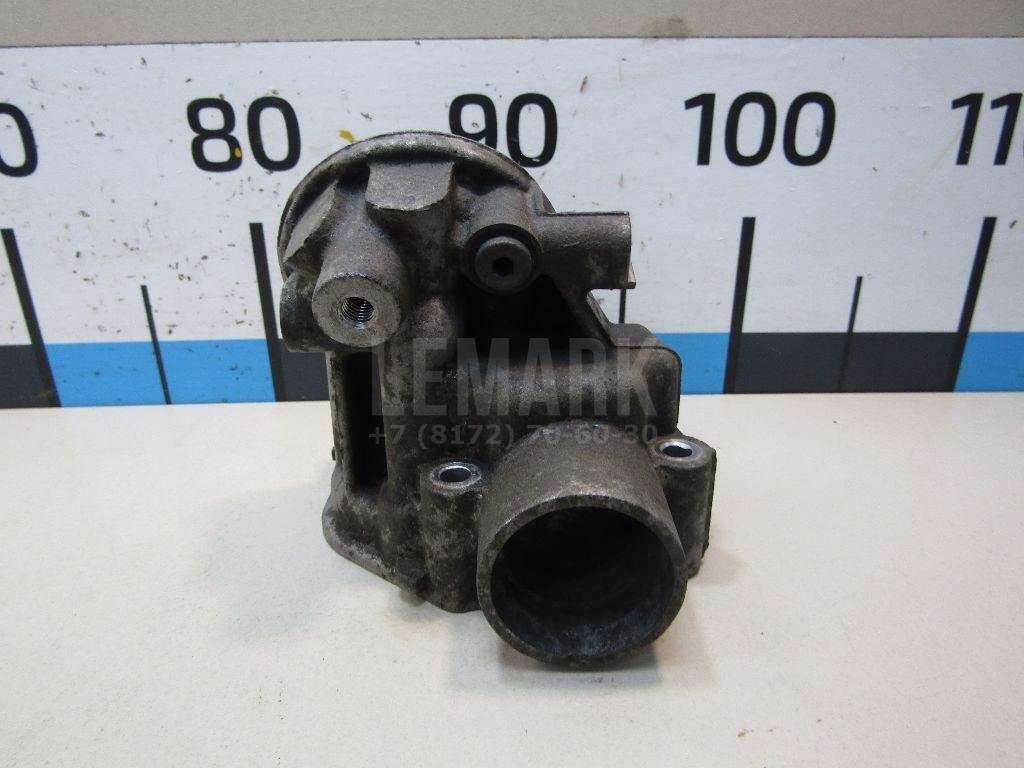 Кронштейн масляного фильтра