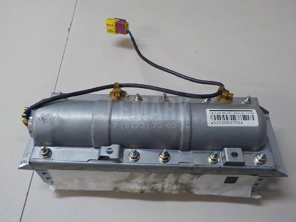 Подушка безопасности пассажирская (в торпедо)