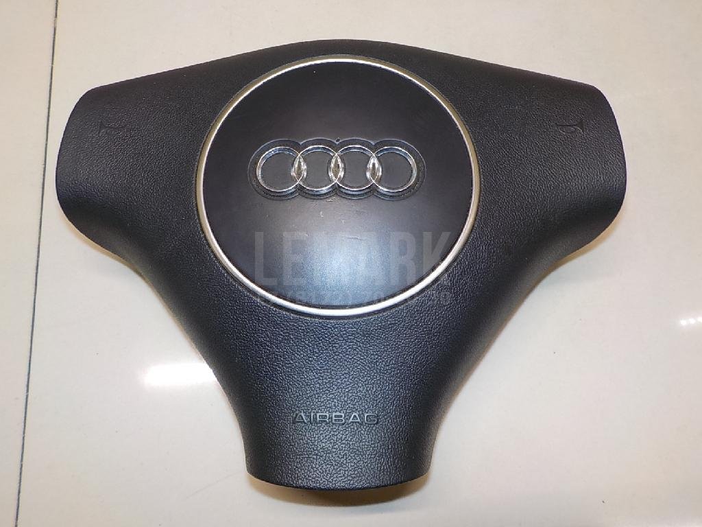 Подушка безопасности в рулевое колесо
