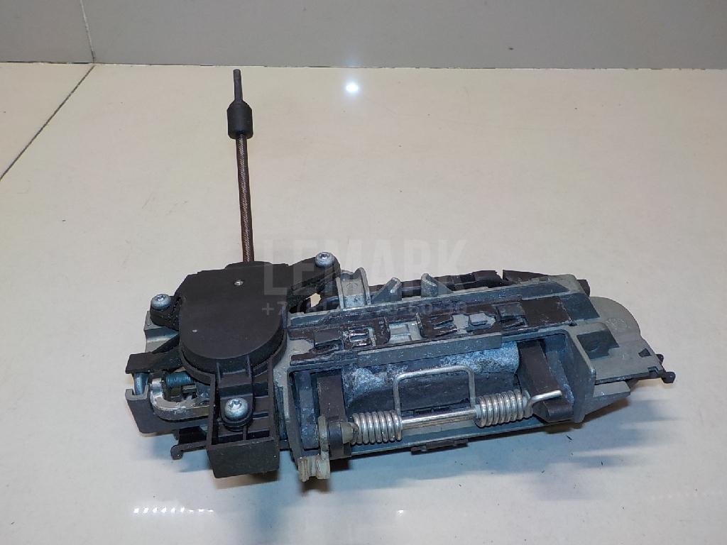 Ручка двери наружная правая