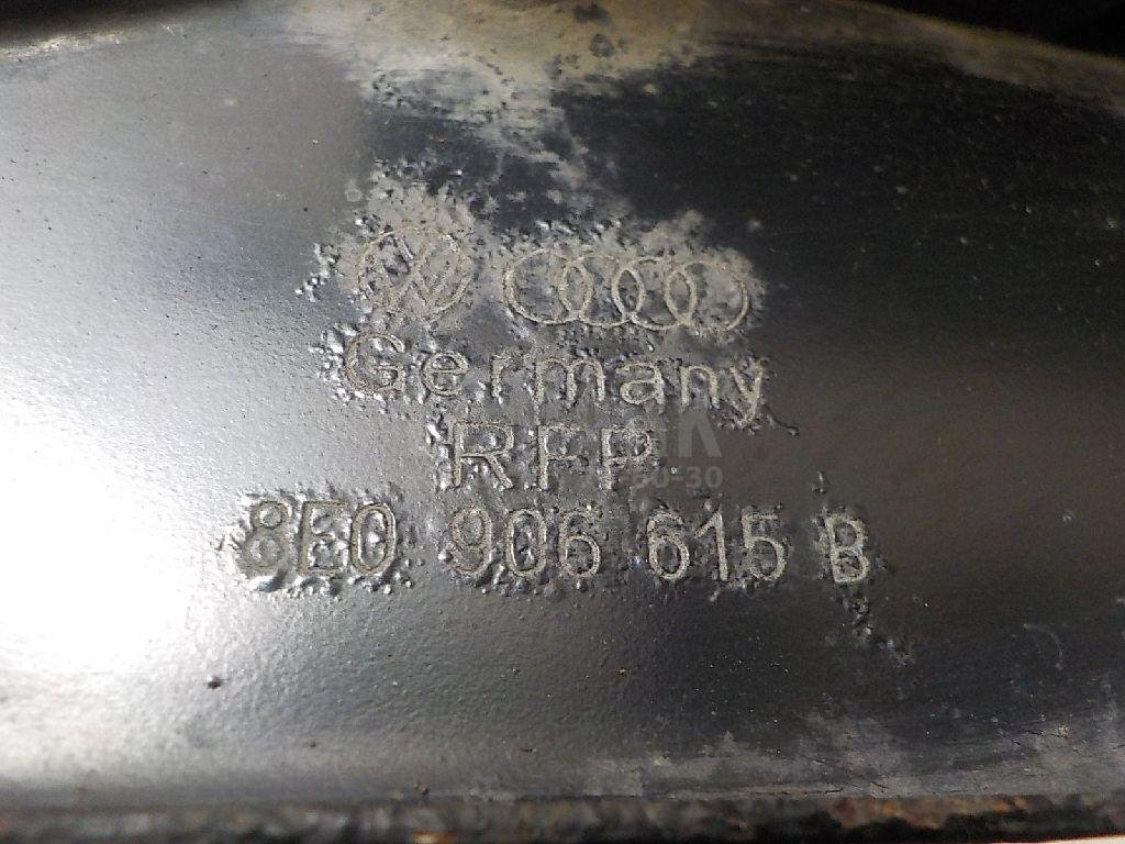 Кронштейн воздушного насоса