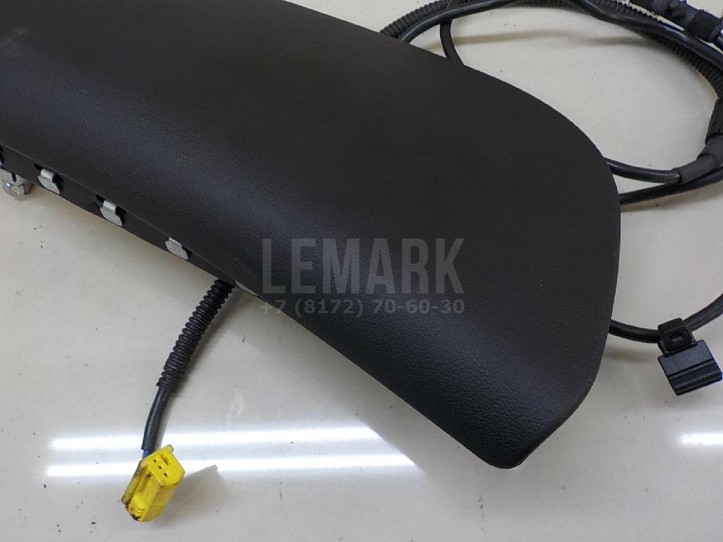 Подушка безопасности боковая (в сиденье)