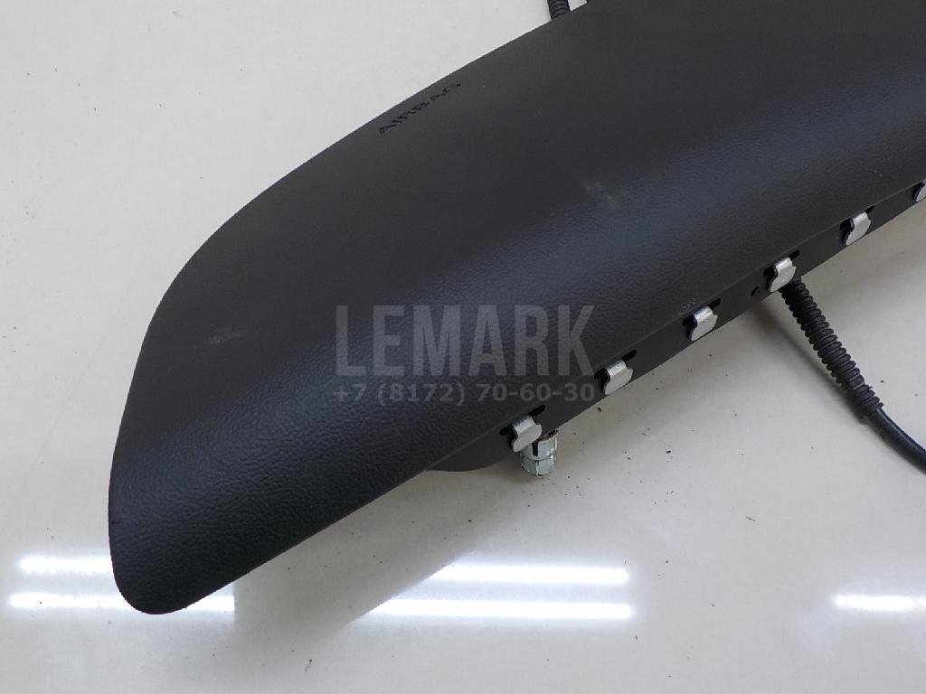 Подушка безопасности боковая (в сиденье)