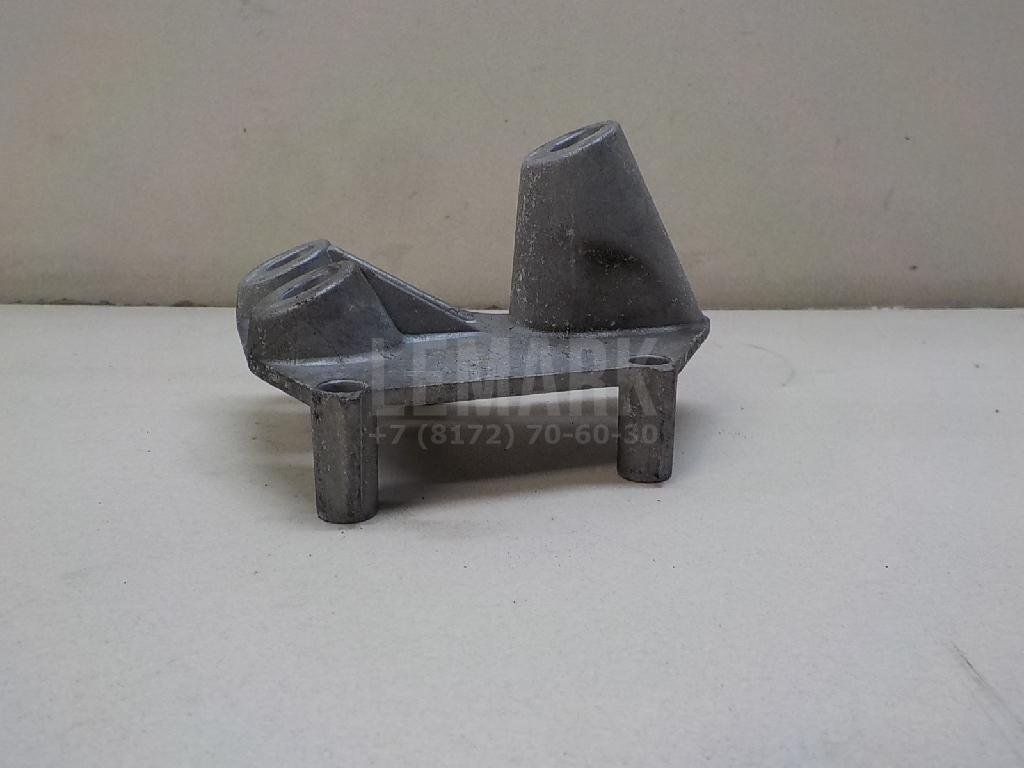 Кронштейн коммутатора