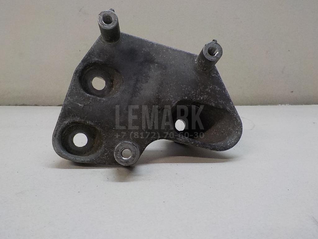 Кронштейн коммутатора