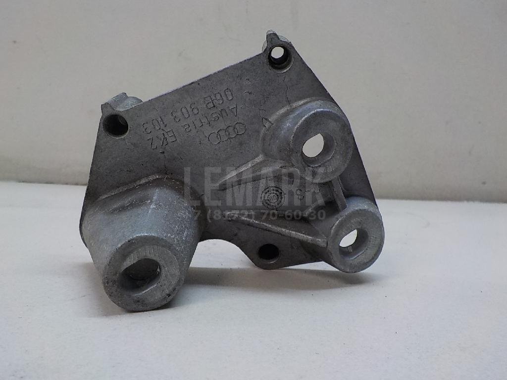 Кронштейн коммутатора