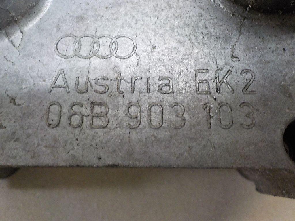 Кронштейн коммутатора