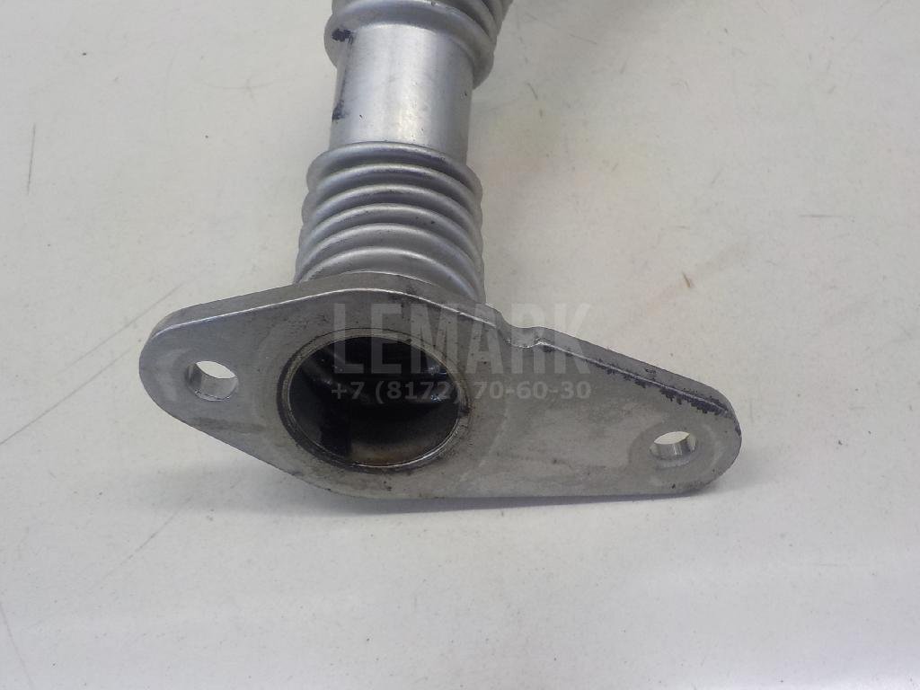 Трубка картерных газов