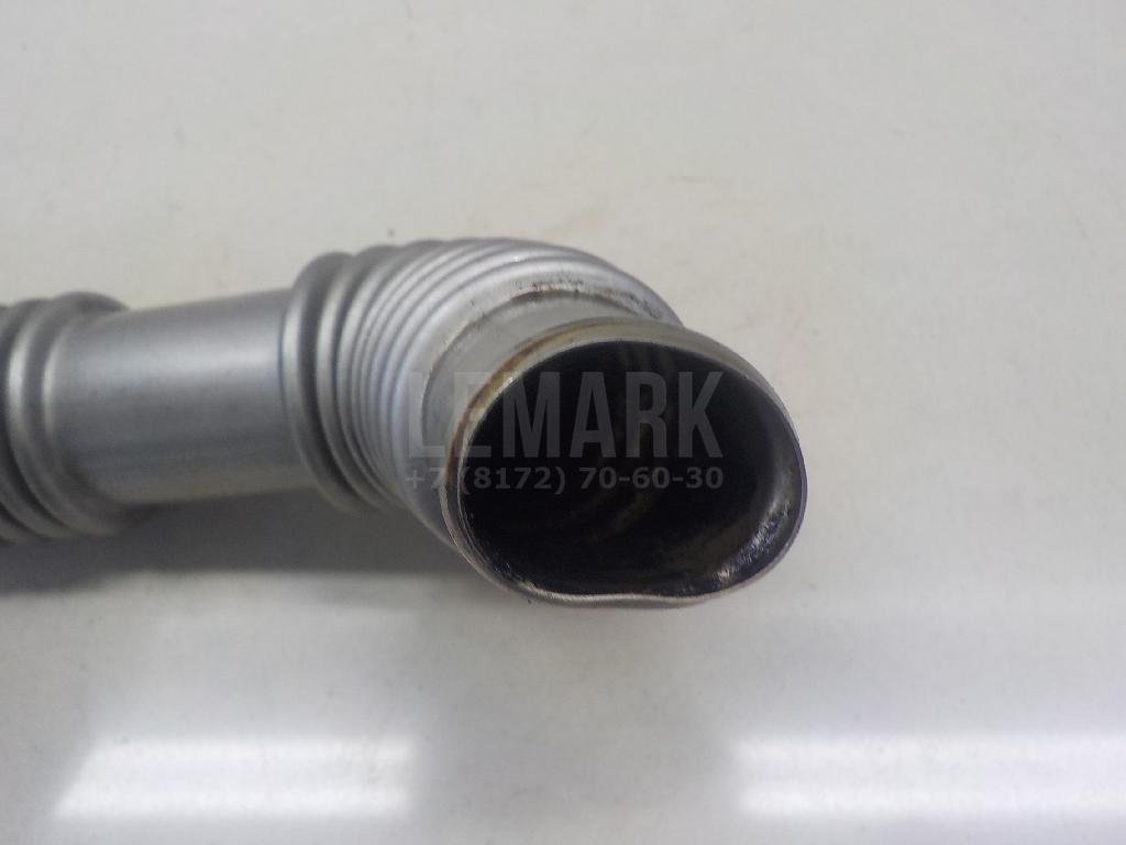 Трубка картерных газов