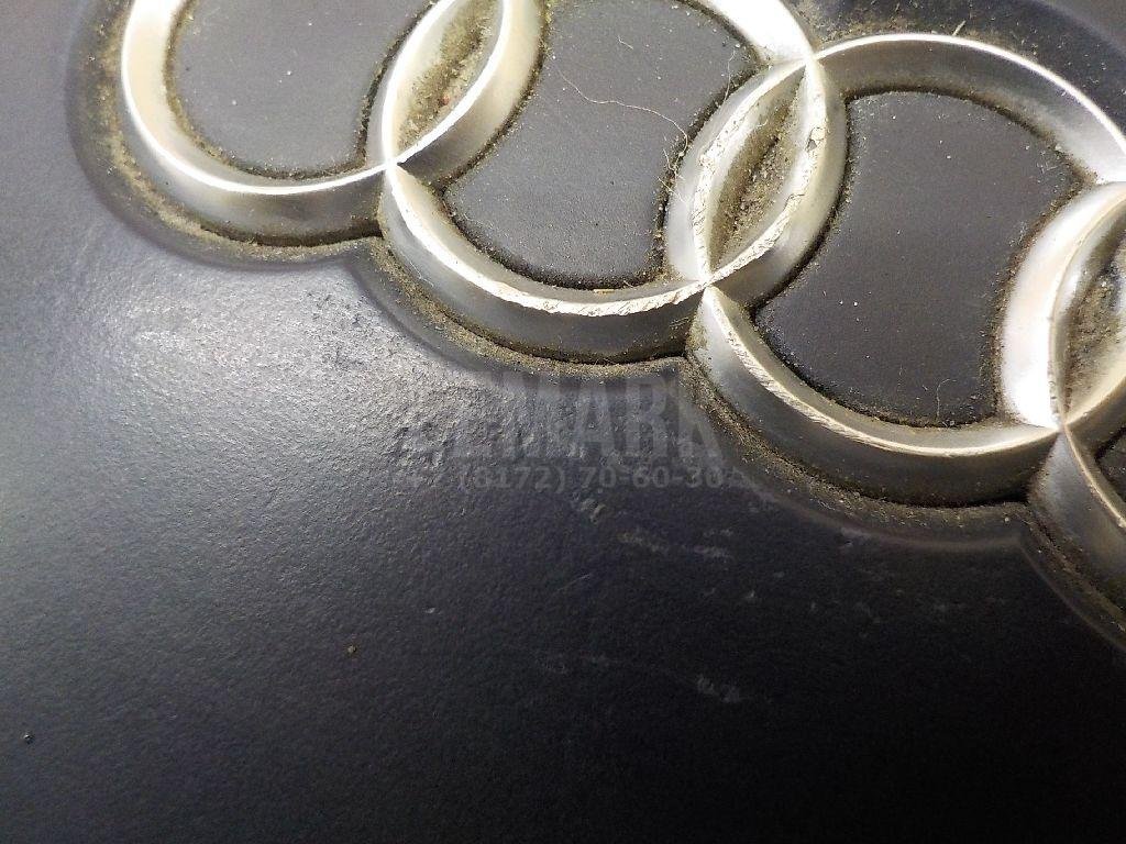 Подушка безопасности в рулевое колесо