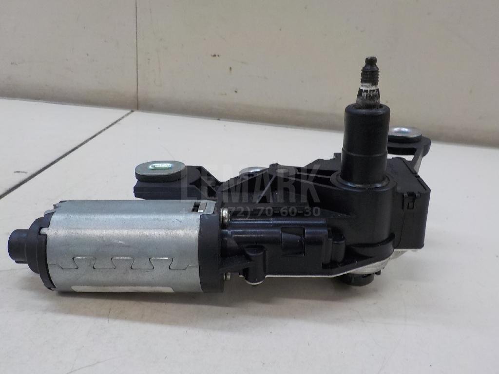 Моторчик стеклоочистителя задний для  Acura MDX 2001-2006